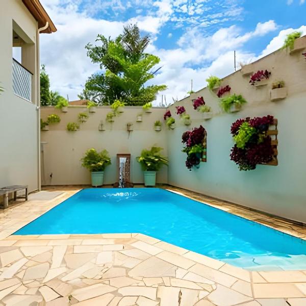 Guest House Sta Marcelina - Casa Completa Campinas - Foto 4