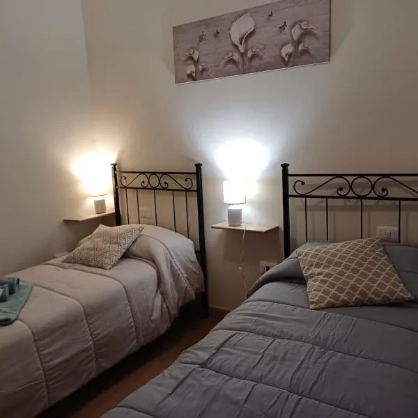 Il Doganiere, hotel v destinaci Montecchio