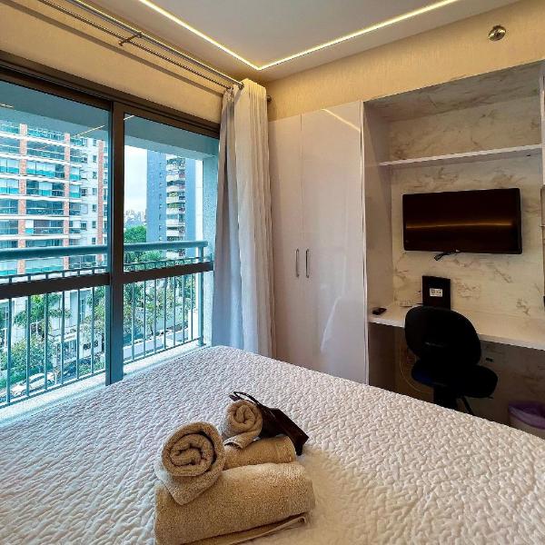 Zainalofts7Moema ao lado metro, Ibira, CASV 603ID - Foto 2