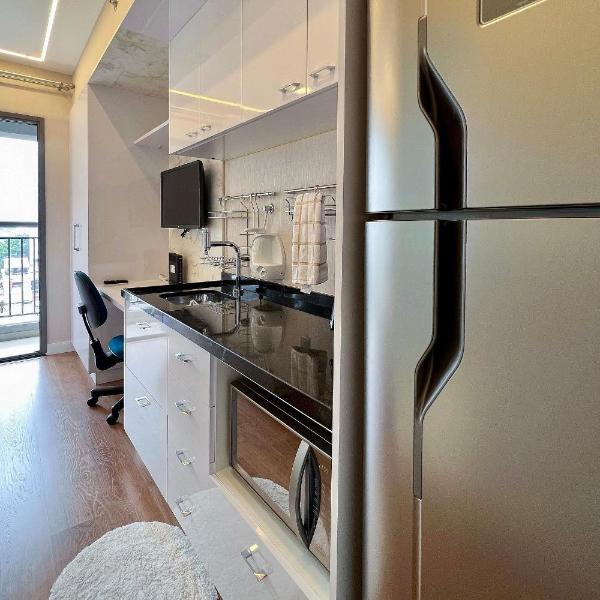 Zainalofts7Moema ao lado metro, Ibira, CASV 603ID - Foto 5