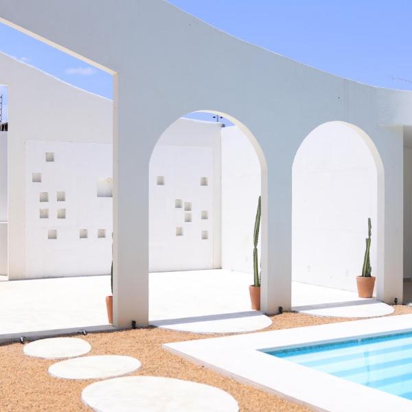 Roka Hotel Boutique - Foto 4