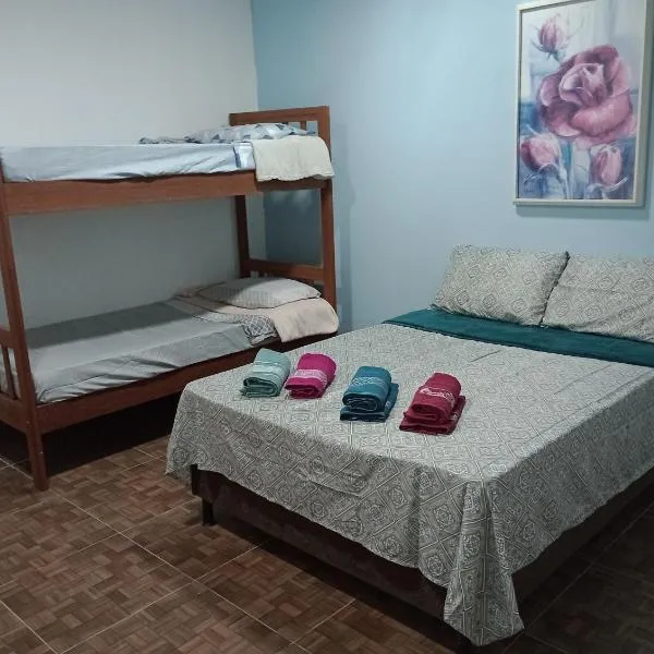 Casa para vc curtir