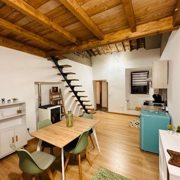Il Pianerottolo, hotel in Manziana