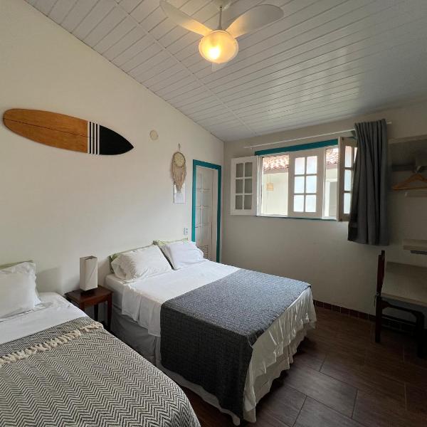 Bada Hostel & Kite School - Foto 2