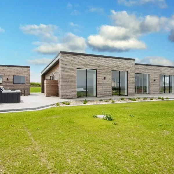 5 star holiday home in Lemvig-By Traum, Hotel in Lemvig