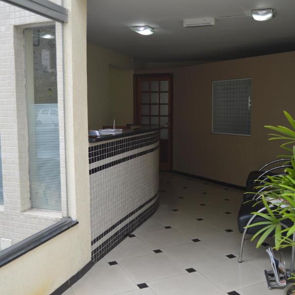 Hotel Congonhas - Foto 4