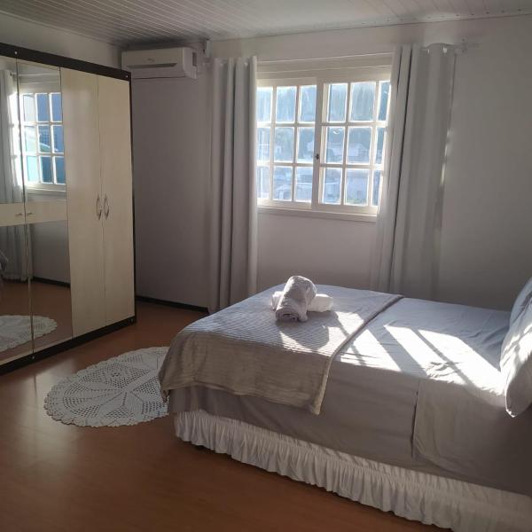Apartamento encantador com lareira - Foto 2