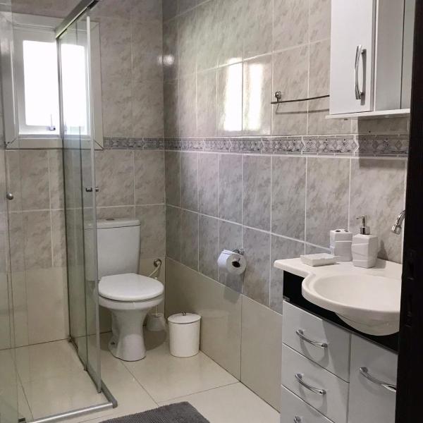Apartamento encantador com lareira - Foto 3