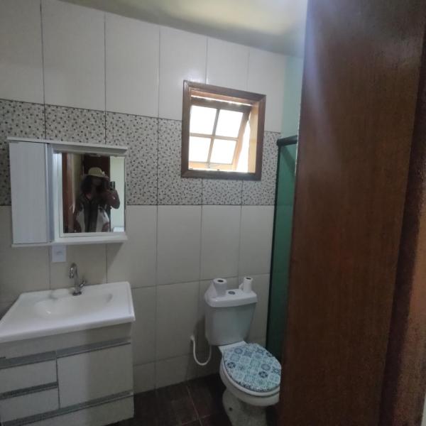 Sitio com chalés na serra da Cachoeira do Mendanha - Foto 3