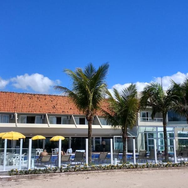 Kaakupe Praia Hotel - Foto 5