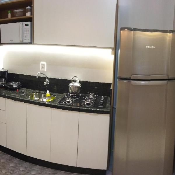 Apartamento cabernet 1 - Foto 4