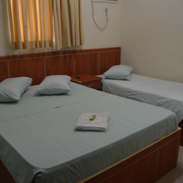 Hotel Congonhas - Foto 2