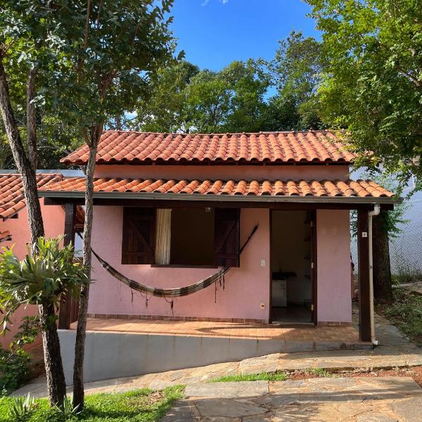 POUSADA VILA ACONCHEGO- Sossego Em Meio à Mata Nativa- by MARCOS MICOZZI - Foto 3