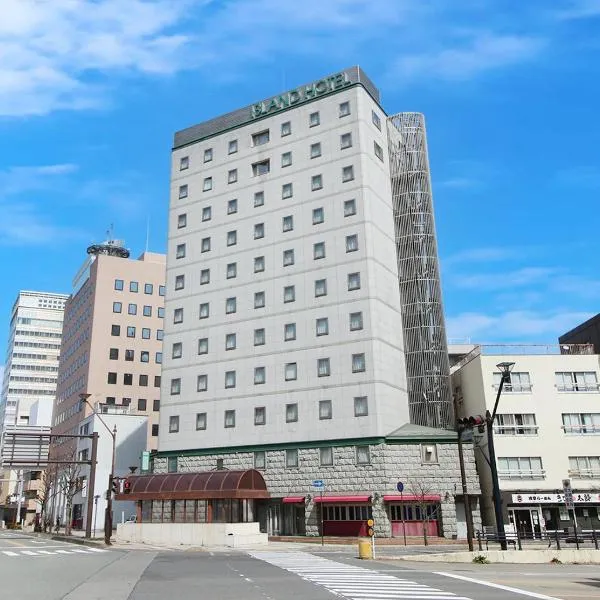 ๋๊ฐ๋
ธ์ ์์นํ ํธํ
Island Hotel