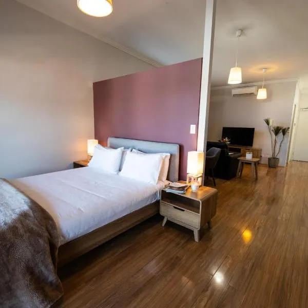Lithgow Apartments, hotel in Lithgow