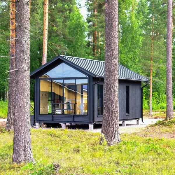 Bomila Resort, hotel in Joroinen