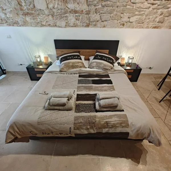 pied-à-terre 13, hotel v destinácii Valenzano