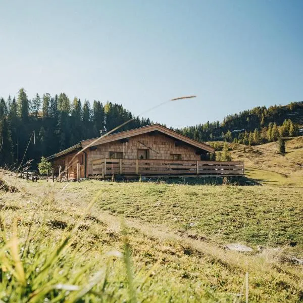 L.A. MOUNTAIN LODGE, hotel v destinaci Lofer