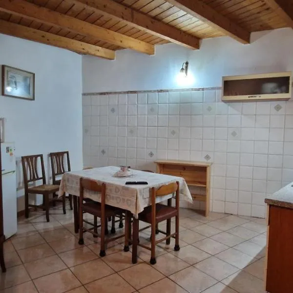 Casa India, hotel in Assemini