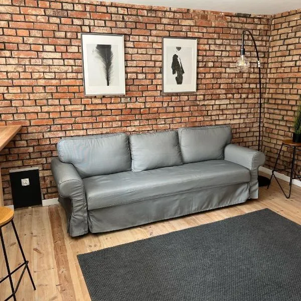 Apartamenty Kowary Centrum, hotel v destinácii Kowary