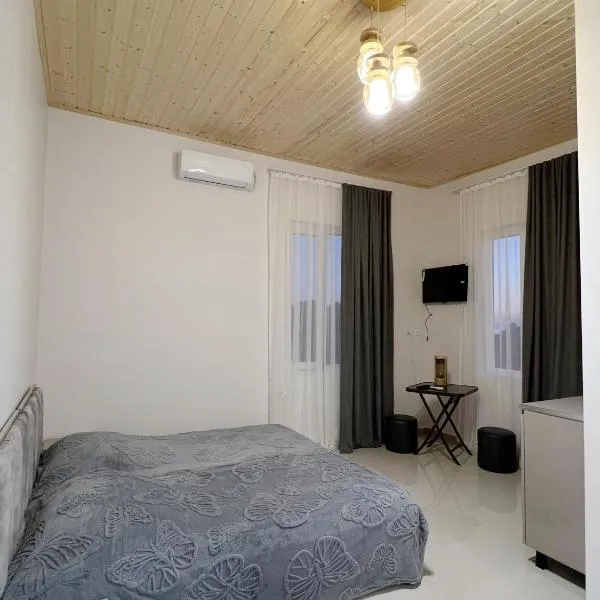 Гостевой дом Руслан, hotel a Batumi