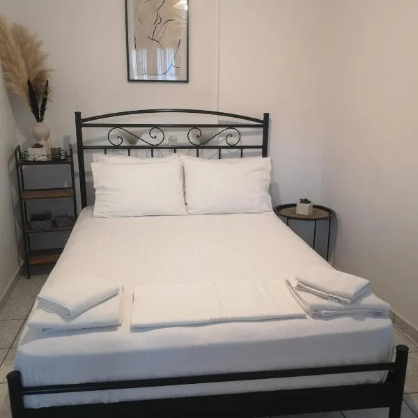 Lemonia rooms 2, hotel v destinaci Platis Gialos Sifnos