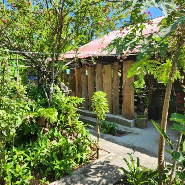 Gecko Guesthouse, hotel in Pantai Cenang