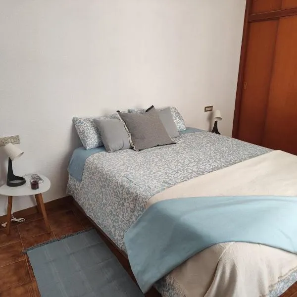 Preciosas habitaciones en Vila-real, hotel v destinaci Villareal