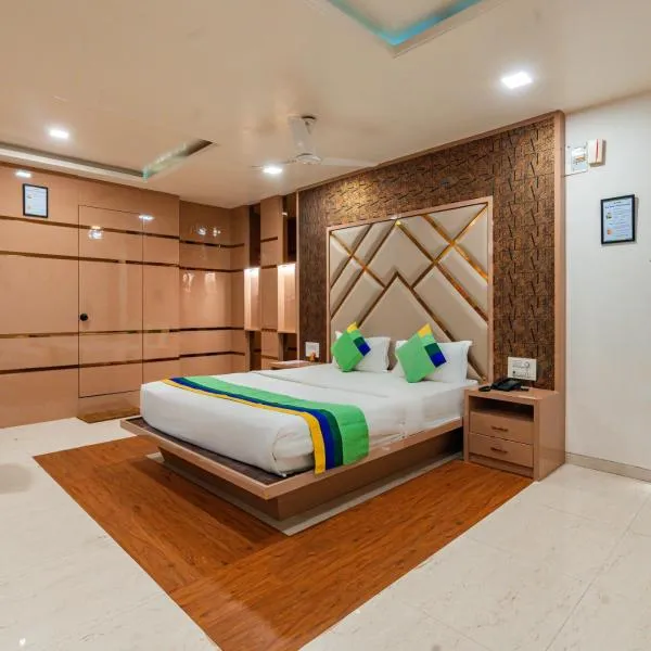Treebo Westview, hotel v destinaci Vapi