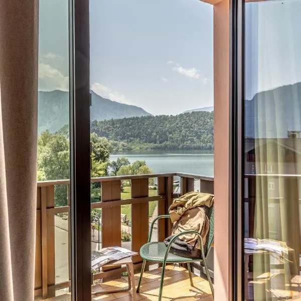 Hotel Ariston, hotel v destinaci Levico Terme