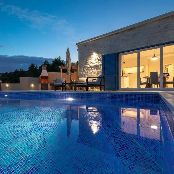 The View, hotel in Vela Luka