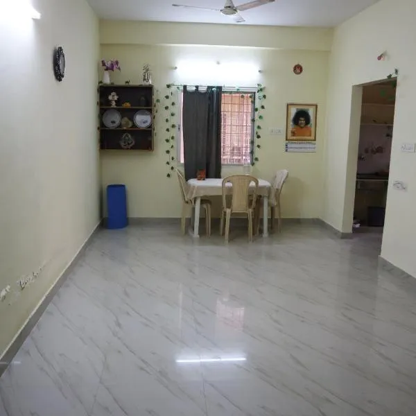 Om Stay, hotel in Puttaparthi