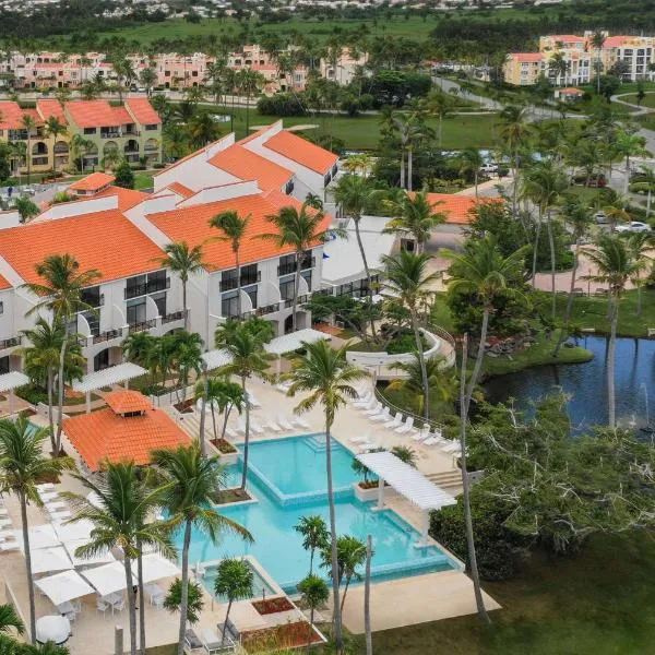 Wyndham Palmas Beach and Golf Boutique Resort โรงแรมในอูมาเกา
