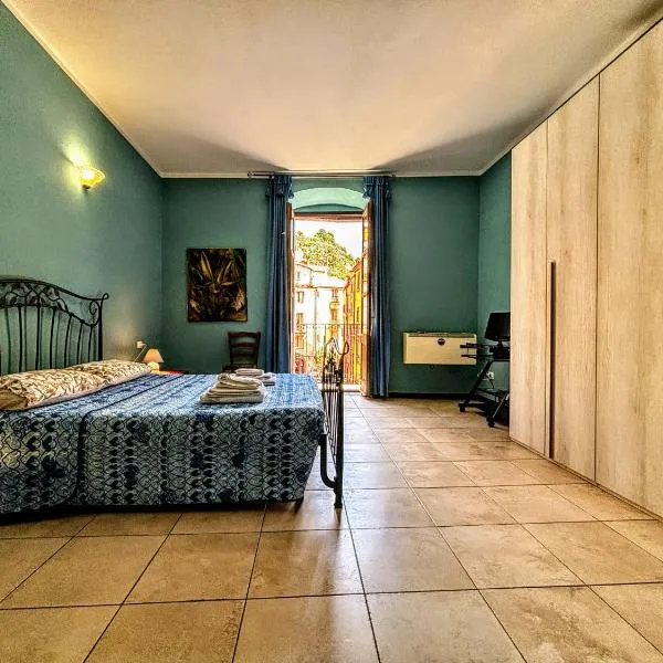 Antica Dimora - Appartamento 6, hotel v destinaci Bosa