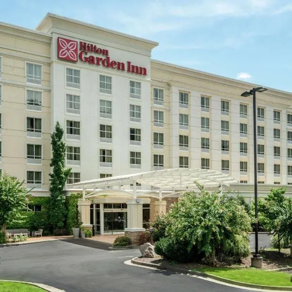 Hilton Garden Inn Dalton, hotel v destinaci Dalton