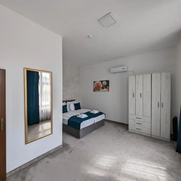 Hotel Stari Grad Fojnica, hotel a Fojnica