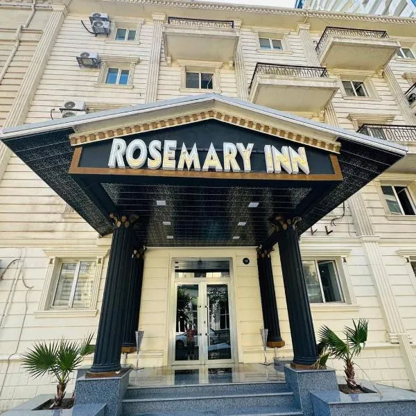 Baku में, होटल RoseMary Inn Hotel Baku