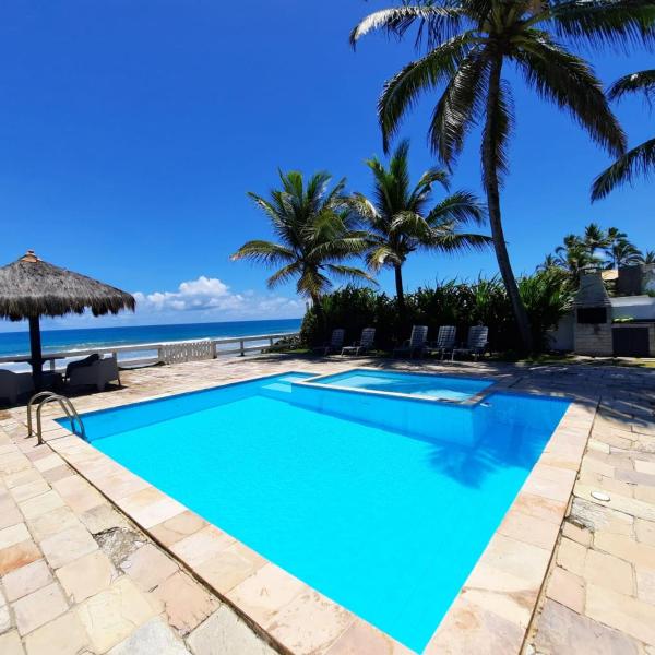 La Feliz - Casa de Praia - Foto 4