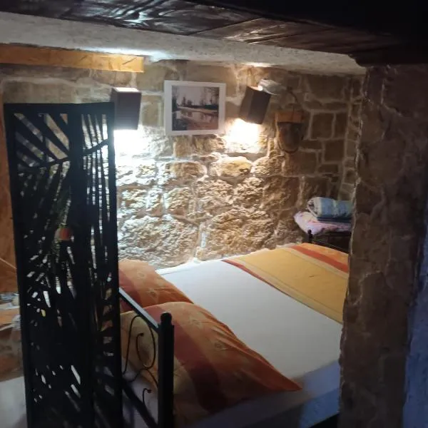 Brnara Kravarica, hotel v destinaci Vrlika
