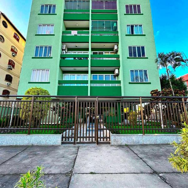 Apartamento em frente a lagoa de Araruama - Foto 5