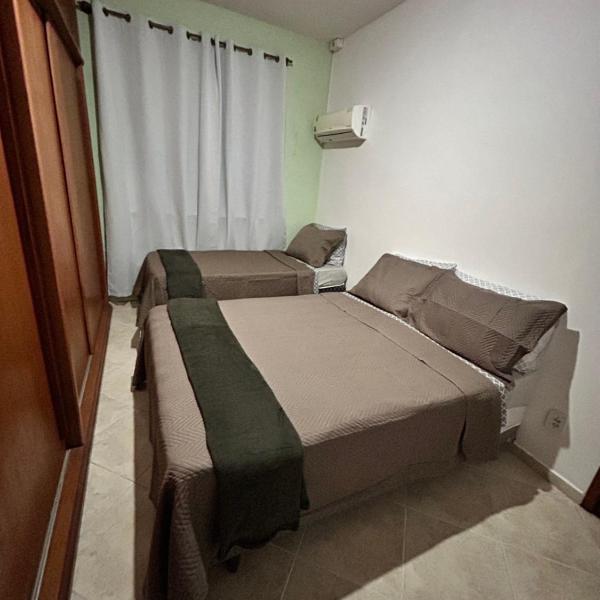 Apartamento em frente a lagoa de Araruama - Foto 2