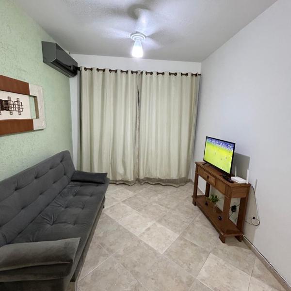 Apartamento em frente a lagoa de Araruama - Foto 4