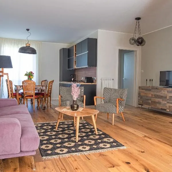 Il Pino - Montefiascone, hotel v destinaci Montefiascone