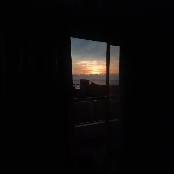 Sea View Apartment, hotel v destinaci Colombo