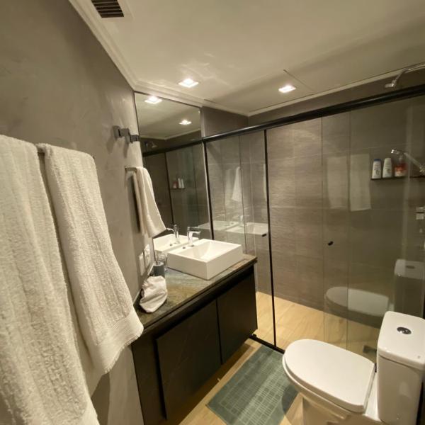 Apartamento Aconchegante R Oscar Freire - Foto 3