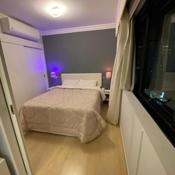 Apartamento Aconchegante R Oscar Freire - Foto 2