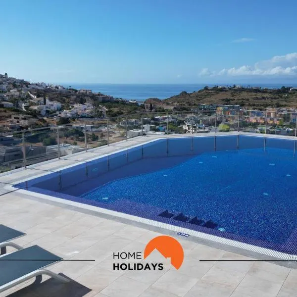 #234 Serenity Refuge w Balcony and Pool, hotel in Páteo