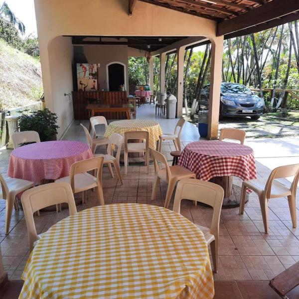 Chácara casa da sogra - Foto 4