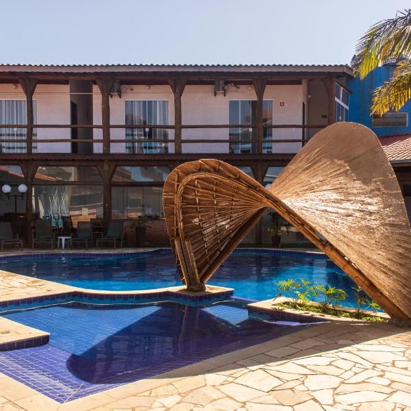 Toya Hotel - Foto 4