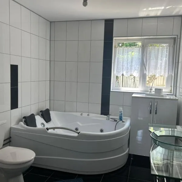 Casa de la Dunăre, hotel a Drobeta-Turnu Severin